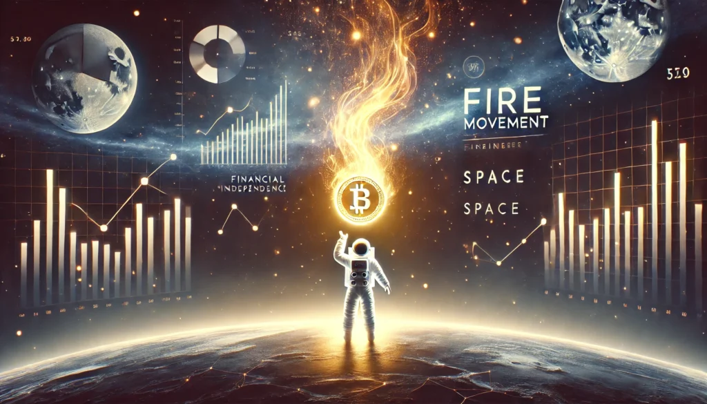 fir movement space