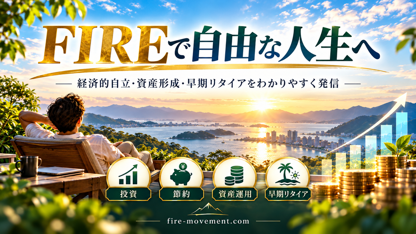 fire movement基本フィーチャー画像横長、ファイアムーブメント